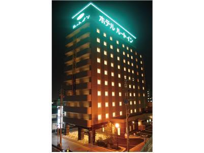 Route-inn Ekimae Hotel Kanda (Fukuoka)