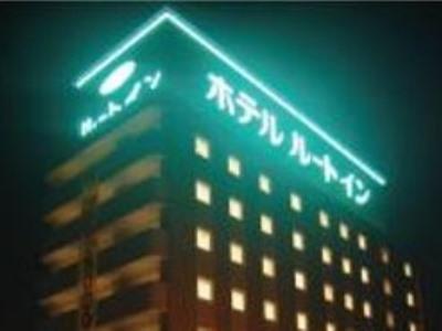 Hotel Route-inn Ekimae 3*